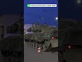 NATO Daugianacionalinė kovinė grupė Lietuvoje išbandė alternatyvų pajėgų perdislokavimo scenarijų