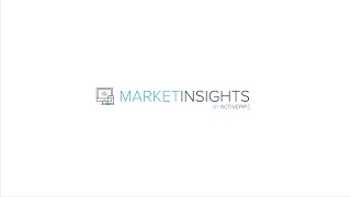 Dynamic Market Insights by ActivePipe