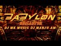 BABYLON - REMASTER - DJ MK MUSIC &amp; DJ MANJU AM