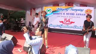 REUNI AKBAR SMAN 9 Java Jive - Permataku