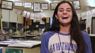 HHS Open House 2020