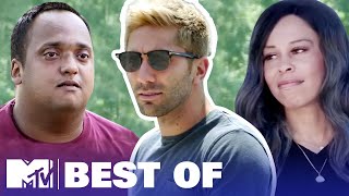 Catfish Put On Blast For Their Lies | Best of: Catfish: The TV Show