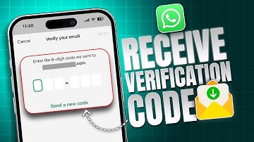 Hoe u een verificatiecode voor WhatsApp via e-mail ontvangt | WhatsApp-verificatie via e-mail