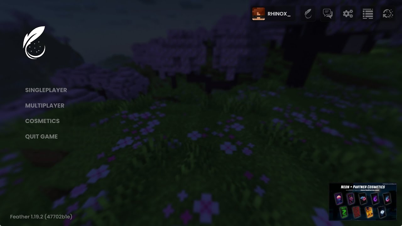 Minecraft Chill Stream in Bugs Smp - YouTube