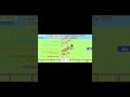 first known millipede win in horsey game #race
