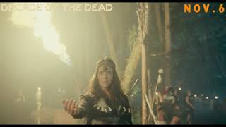 Decade of the Dead - Trailer