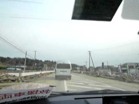 南相馬市小高区