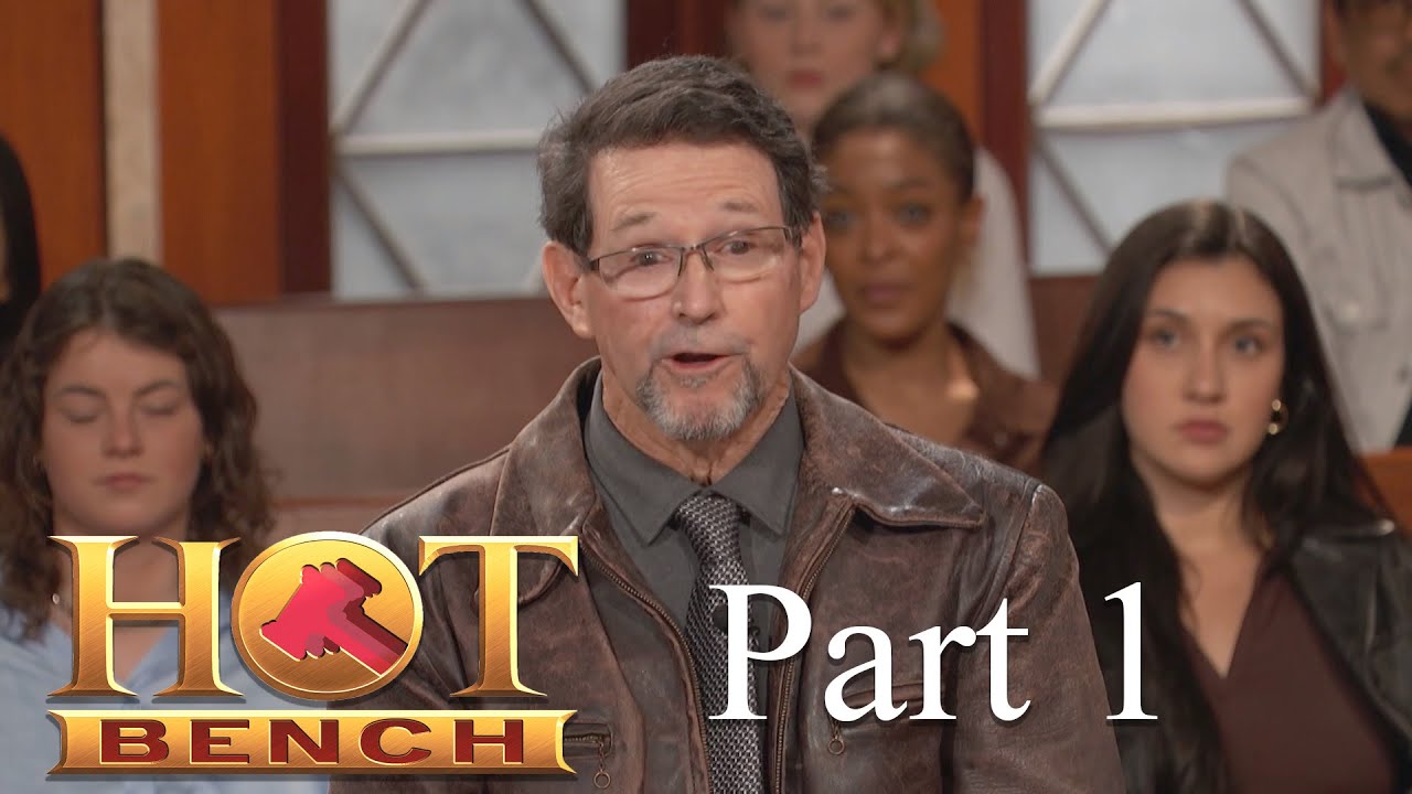 Did Men Agree to Share Motorcycle? | Part 1