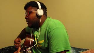 Jaymes Young - Moondust (live Acoustic Cover)