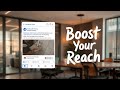 Nobody Told You This About Posting on Facebook – Game-Changing Tips!
