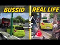Bussid vs real life  meme bussid part 10