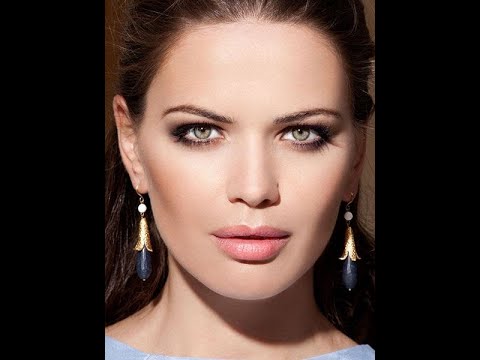 Юлия галкина муж фото
