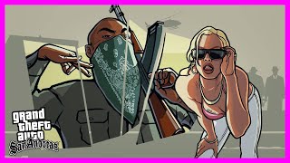 🔴 GTA SAN ANDREAS CAP 2 . VOLVEMOS A LOS CLASICOS  🔴