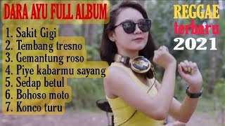 Bajol Ndanu Ft. Fira Cantika & Nabila - Sakit Gigi | KENTRUNG full album 2021