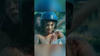 एक सेकंड ने सबकी जान बचाई | Movie Explained Hindi | #shorts
