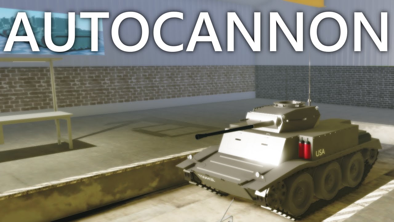 the-autocannon-roblox-cursed-tank-simulator-youtube