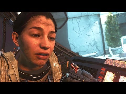 CoD Infinite Warfare Die Hard 02 ► Slow Motion Kills