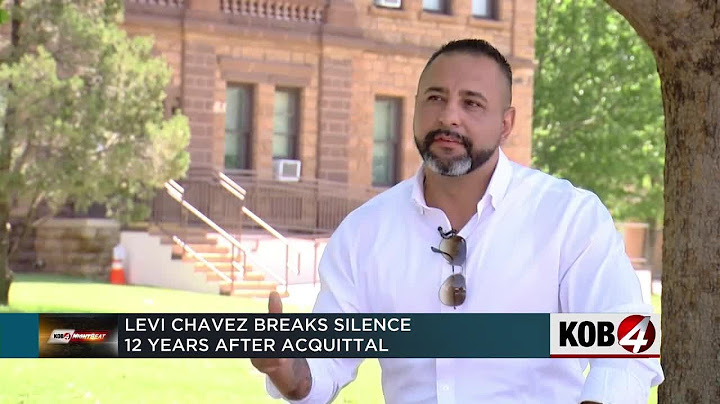 Man breaks silence 12 years after murder acquittal