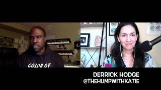 Derrick Hodge On His Influences #shorts