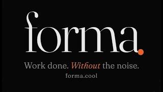 Forma demo