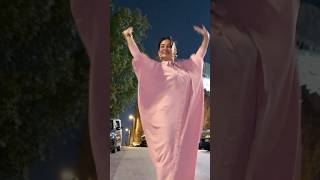 #uzbekstar #travel #saudiarabia #nilufarhamidova #trend #dance