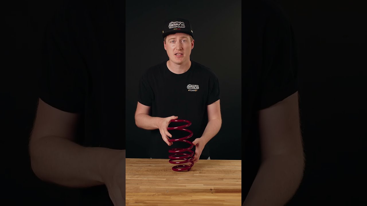 Lowering Your Car On A BUDGET 