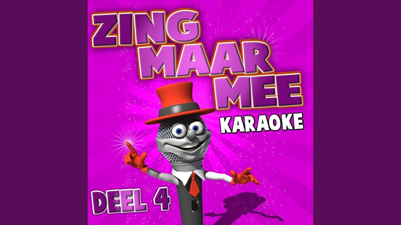 Dans Je De Hele Nacht Met Mij (Bekend van De Sjonnies) - YouTube