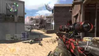 Bo2 Split 5 on!? (Plz read description)
