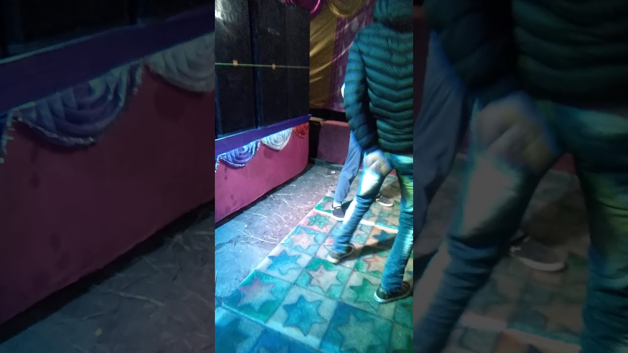 Yhhh Haldwani ke dancers. 🤣on full masti.. YouTube