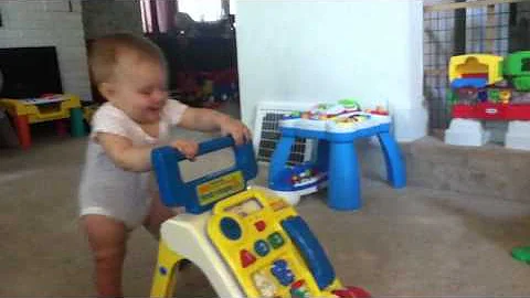 Abigail Joy Schreiner 6-10 Months Old