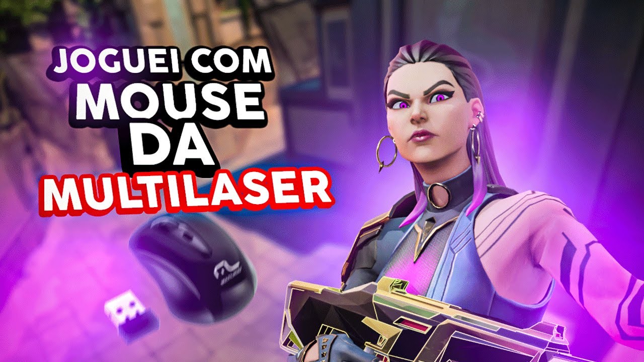 JOGANDO COM MOUSE DE ESCRITÓRIO - DO FERRO AO RADIANTE - EP 02