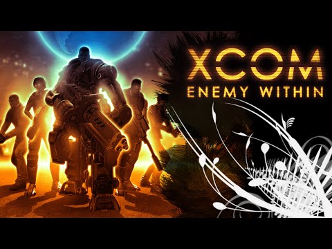 Видео: XCOM: Враг Неизвестен да апелира към действие, RPG и RTS геймъри