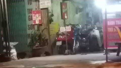 Cảm giác bán nước lừa đảo đánh thuốc mê cướp tài sản÷đối diện chợ thường Thép÷xã Mỹ Quý H  Tháp Mười