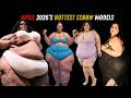 The Most Loved SSBBW Models in the US Right Now