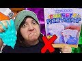DON'T BUY?! 9 REASONS WHY FIZZY GLOOP SLIME CRAFT Kit is NOT worth it SaltEcrafter #47