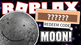 Moon Dimension Unlock Code In Speed Run 4 Roblox Youtube - moon speed run roblox