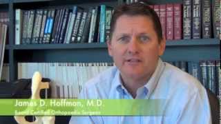 Initial Appointment Expectations - Dr. James D. Hoffman | South Florida Orthopaedics