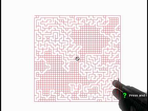 Maze generator