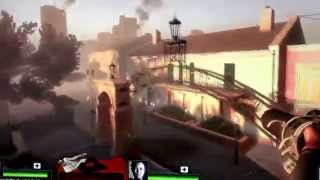 Left 4 Dead 2 - Another Hacking in VERSUS ( I didnt make the hack)