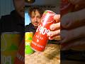 Teste nouvelles boissons Pop's de @FastGoodCuisine 🥤