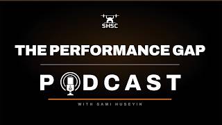 (EP 2) The Performance Gap in Training Invidualisation - Sam Dutney