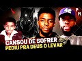 Assim Foi A Vida De Chadwick Boseman | O Pantera Negra