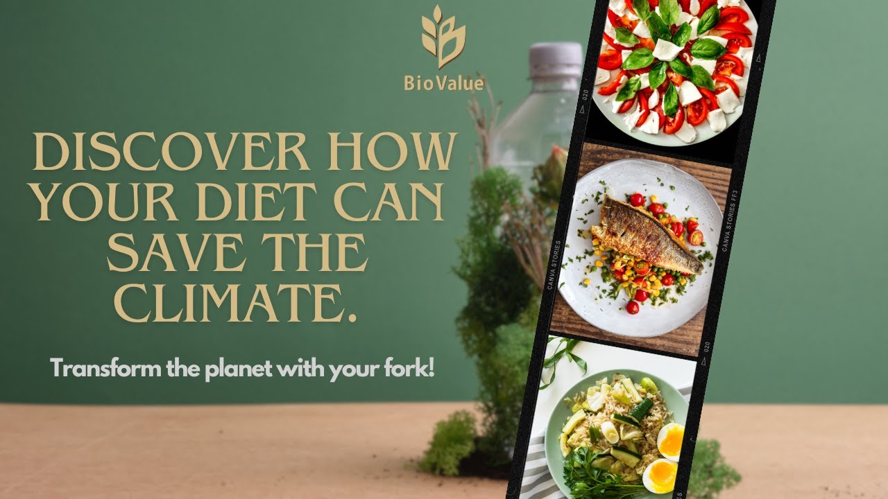 Eating for the Planet: The Mediterranean Diet and Biodiversity