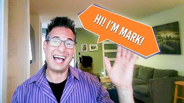 Mark Itskowitch | Digital Designer | Introduction Video