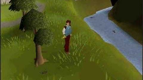 Runescape Music Vid - Breaking Benjamin