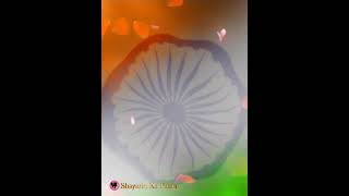 Happy Independence Day In Advance // Shayario Ka Pitara Best Shayari What's App Status 20 Second // screenshot 5