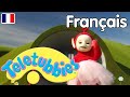 Les teletubbies numro 1  saison 1 pisode 9