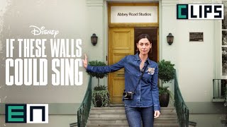 Mary McCartney Talks New Abbey Road Documentary ‘If These Walls Could Sing’