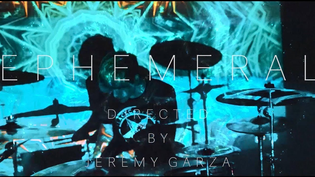 Watch DEMATERIALIZE - Ephemeral (Official Music Video) on YouTube Watch DEMATERIALIZE - Ephemeral (Official Music Video) on YouTube