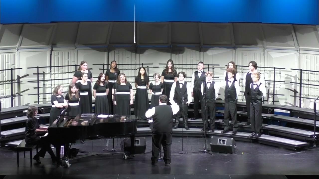 December Canon Concert Choir YouTube December Canon Concert Choir YouTube